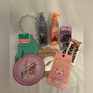 Beauty bundle